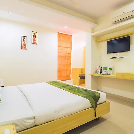 Oriva Vinflora - Nr Lv Prasad Eye Hospital, Banjara Hills-2