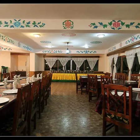 Jain Group Hotel Sonamchen-2