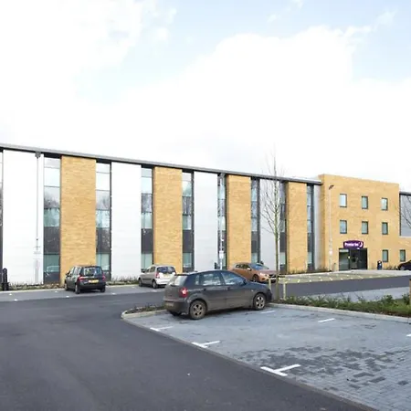 Premier Inn London Uxbridge-3