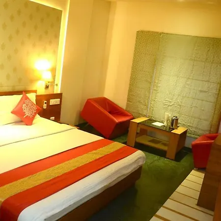 Hotel Shalimar Palace-2