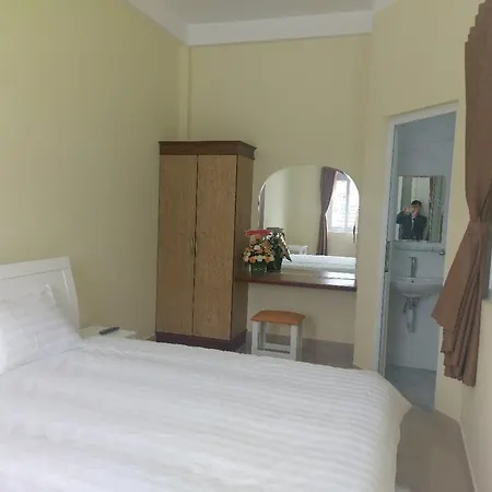 St. Dong Tam Guesthouse-2