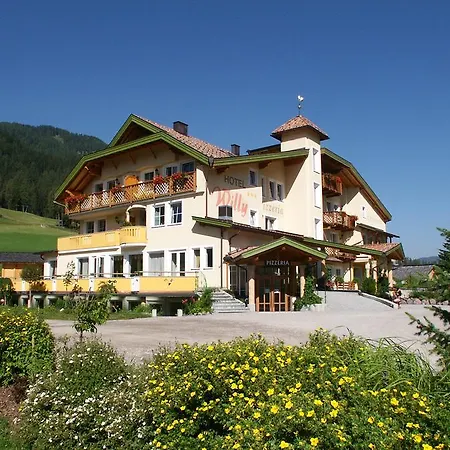 Hotel Willy-3