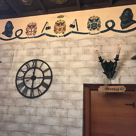 B&B Camelot-2