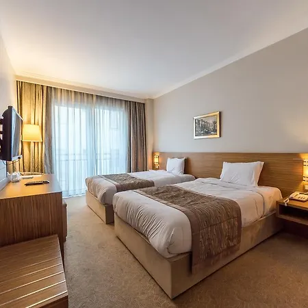 Hotel Almina Park-2