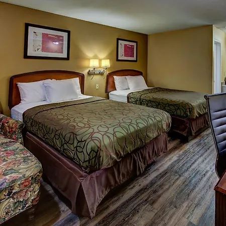 Kingsway Inn Corsicana-3