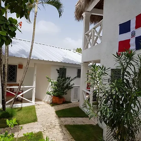 Bayahibe Guest House Hotel-3