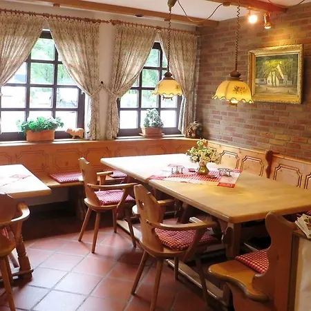 Hotel Gastgeb-3