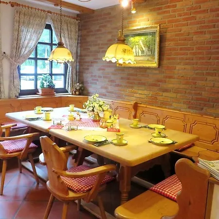 Hotel Gastgeb-3