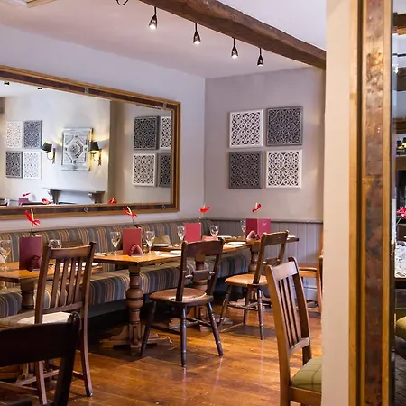 The Bulls Head By Innkeeper'S Collection-3