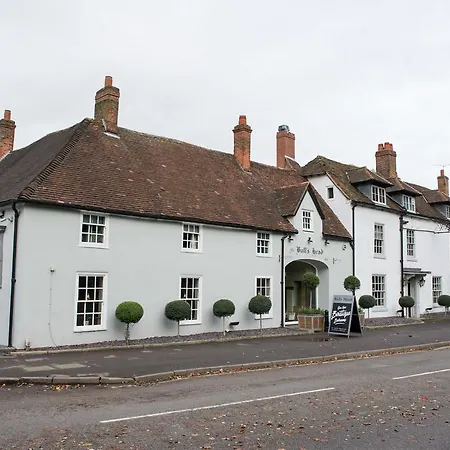 The Bulls Head By Innkeeper'S Collection-2