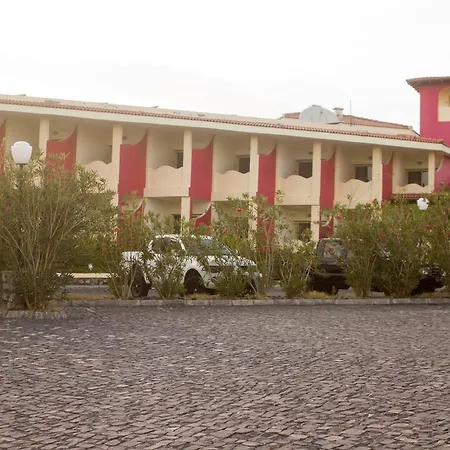Hotel Santantao Art Resort-3