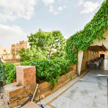 Nachana Haveli Hotel-3