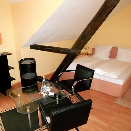 HAHNE s GÄSTEHAUS-2