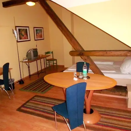 HAHNE s GÄSTEHAUS-3