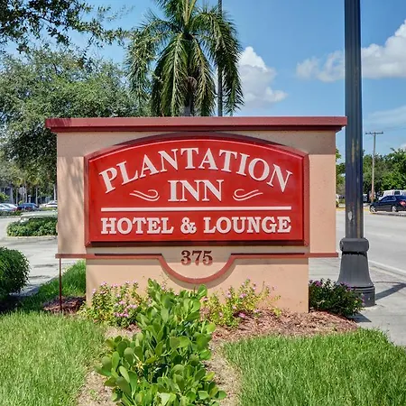 Plantation Inn Hotel And Lounge-2