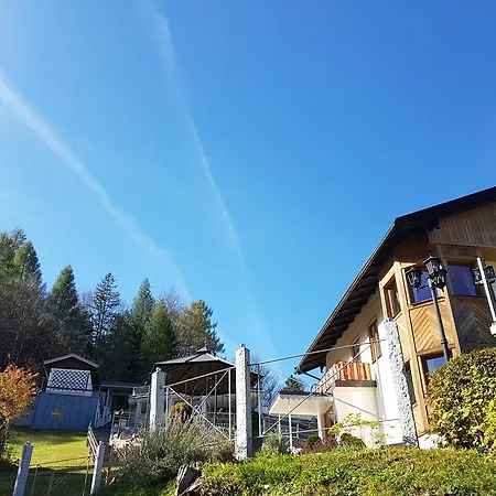 Hotel-Garni Drachenburg-3