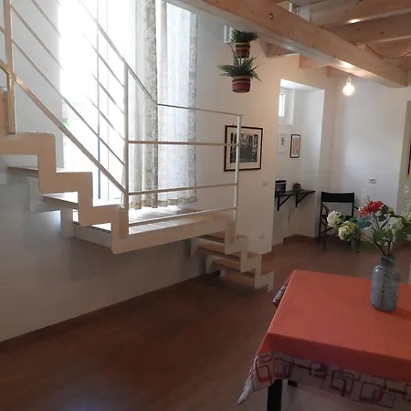Arco Della Neve Guest House-2