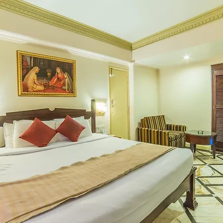 Hotel Hillock-2