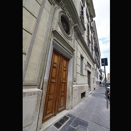 Relais Vatican Secret-2