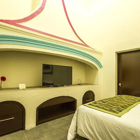 Hotel Monte León-3