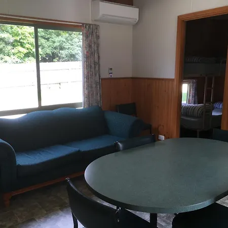 A'Wangralea Caravan Park-2