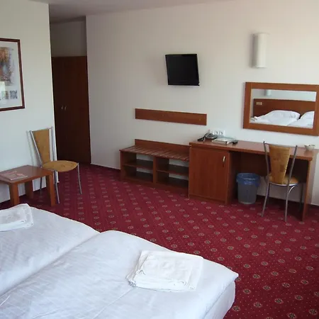 Hotel Slavia-2