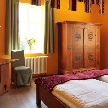Burghotel Stargard-3