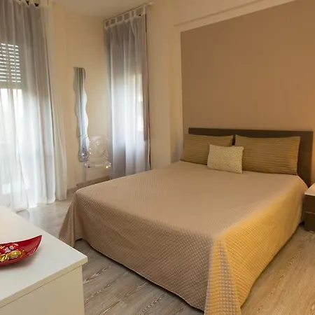 Salernoprestige Rooms-2