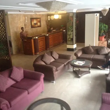 The Crest Inn-2
