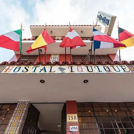 Hostal Iquique-2