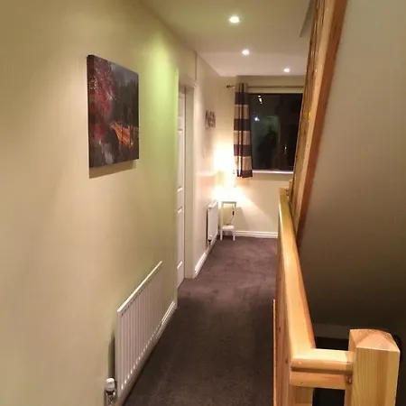 Ard Eoinin Spiddal B&B-3