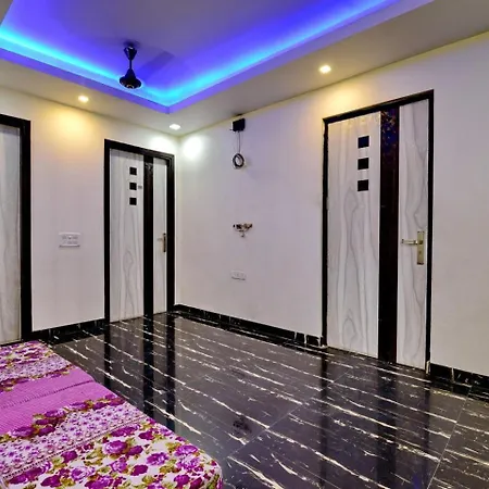 Goel Residency-3
