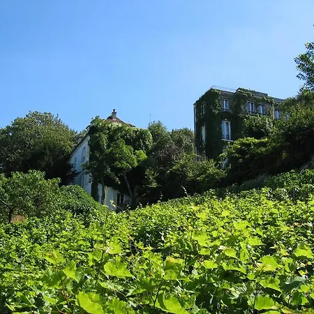 Ateliers de Montmartre ADM-3