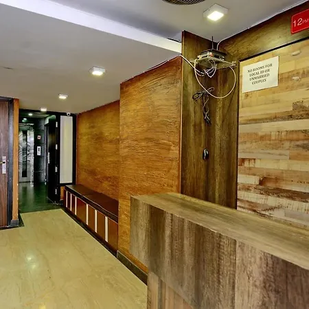 Goel Residency-3