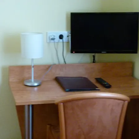Hotel Holzhauer-2