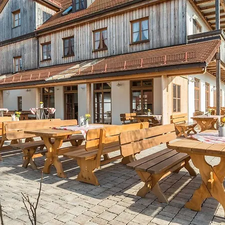 Landgasthof - Hotel Reindlschmiede-2