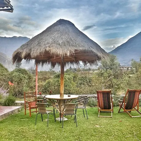 Tunupa Lodge Hotel-3