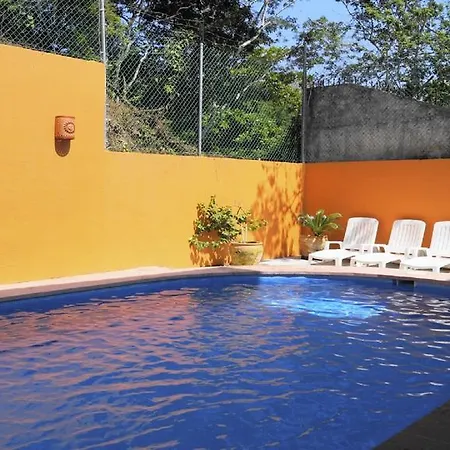 La Vivienda Villa-2