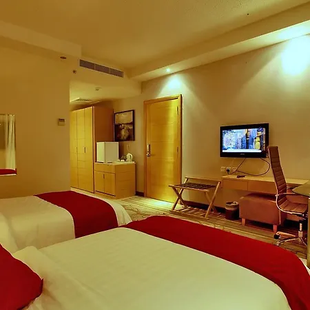 Coral Olaya Hotel-3