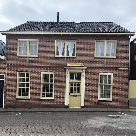Pension de Zeeschelp-3