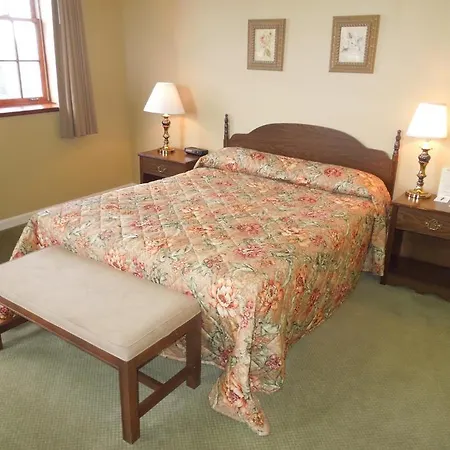 Bridges Guest Quarters-2
