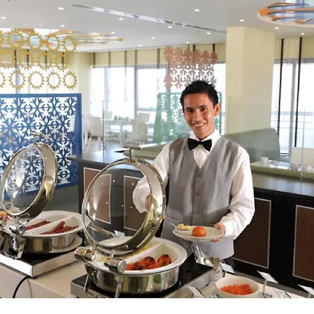 Al Raya Suites Hotel-2