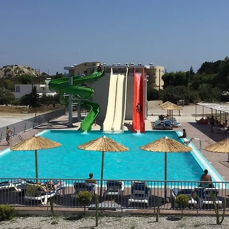 Evita Resort-2