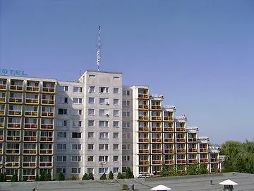 Aranypart Szálló-Közösségi Szálláshely-2