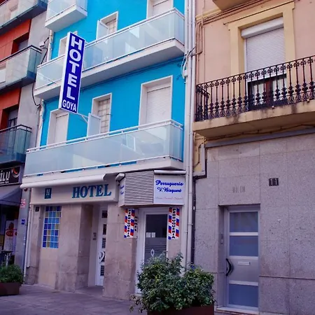 Hotel Goya-2