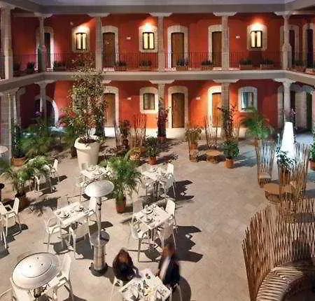 Hotel De Cortes-2