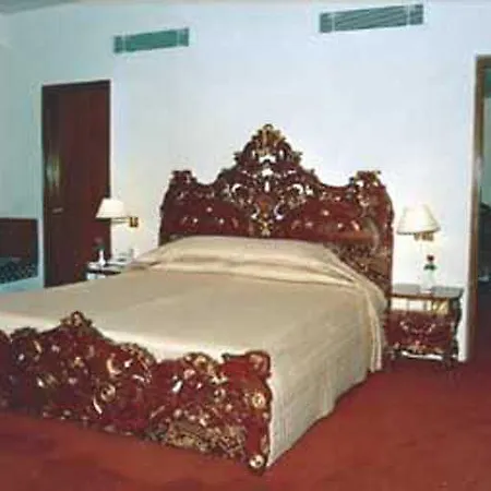 Hotel Maharani Palace-3