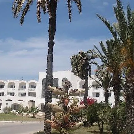 Iberostar Selection Kuriat Palace-2