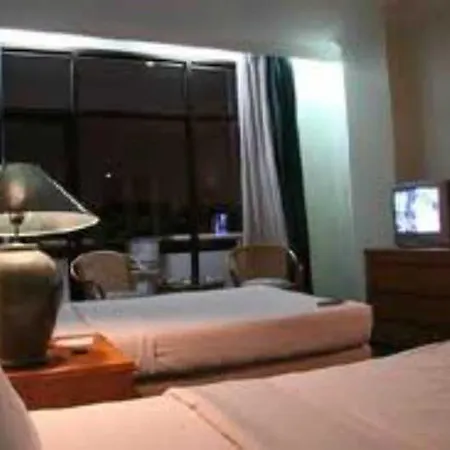 Weta International Hotel-3