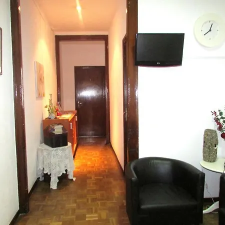Hostal Lima-3